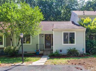 5839 Branchwood Rd, Raleigh, NC 27609