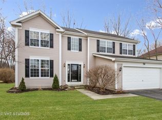 58 Talismon Dr, Crystal Lake, IL 60012