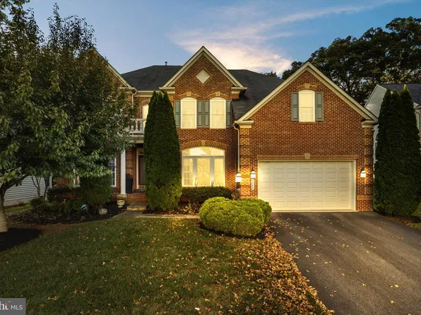 7244 Winnipeg Ct, Gainesville, VA 20155