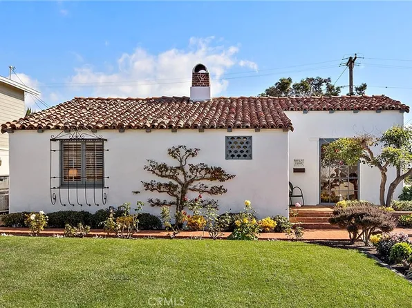 33762 Chula Vista Ave, Dana Point, CA 92629