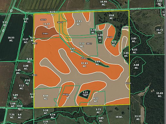 5th image of Frost Rd