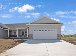 1700 Blenheim Dr, Springfield, IL 62711