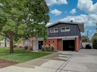 7881 S Kit Carson Dr, Centennial, CO 80122
