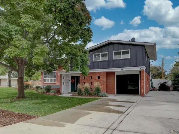 7881 S Kit Carson Drive, Centennial, CO 80122