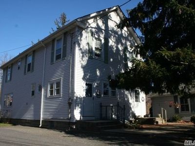 1628 Railroad Ave, Holbrook, NY, 11741