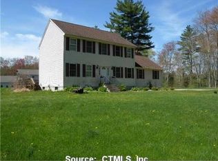 369 Wauregan Rd, Brooklyn, CT 06234