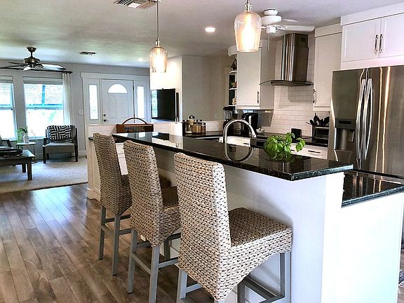 Kitchen/Living Room S