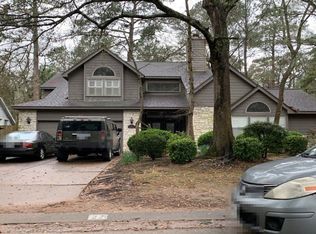 27 Cloudleap Pl, Spring, TX 77381