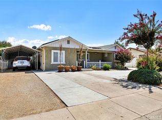 1525 Roosevelt Dr, Chowchilla, CA 93610