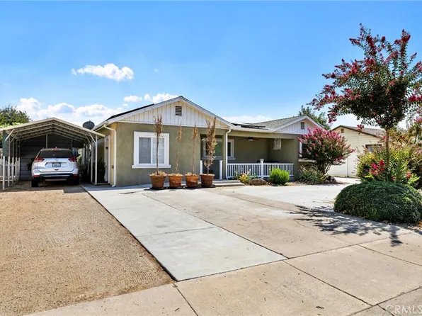 1525 Roosevelt Dr, Chowchilla, CA 93610