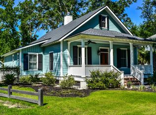 20 Francis Davant, Beaufort, SC 29906