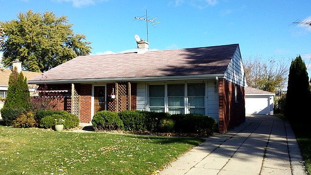 1st image of 7919 N Neva Ave