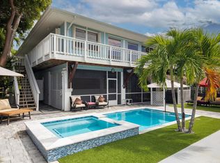 164 Tortuga Ln, Summerland Key, FL 33042