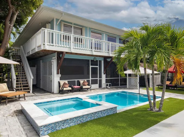 164 Tortuga Ln, Summerland Key, FL 33042