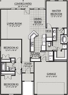 2nd image of 14806 Chenin Blanc Dr #37