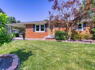 1005 S Lincoln St, Fort Branch, IN 47648