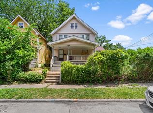 1125 Galewood Dr, Cleveland, OH