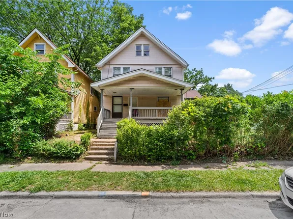 1125 Galewood Dr, Cleveland, OH 44110