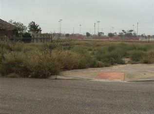 1528 Franc Cigarroa Dr, Laredo, TX 78046