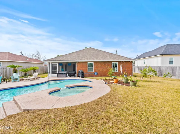 1205 Connecticut Ave, Lynn Haven, FL 32444