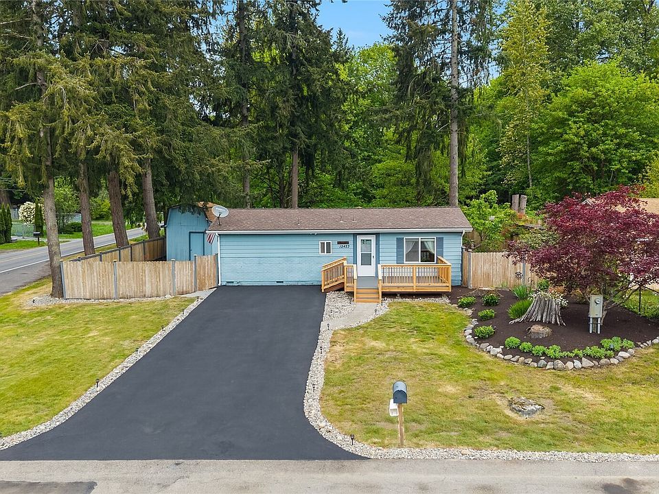 12423 18th St SE, Lake Stevens, WA 98258 | Zillow