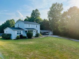 1906 Mud River Union Rd, Belton, KY 42324