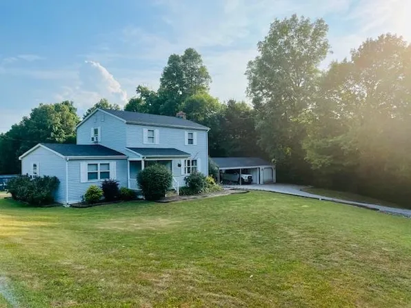 1906 Mud River Union Rd, Belton, KY 42324