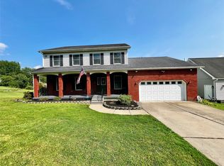 1156 Anna Maria Dr, Johnson City, NY 13790