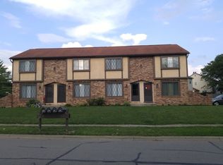 7724 Scofield Ct, Dublin, OH 43016