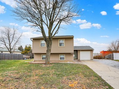5218 Padre Ln, Indianapolis, IN, 46237