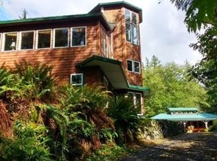 4900 Ellen Ave, Tillamook, OR 97141