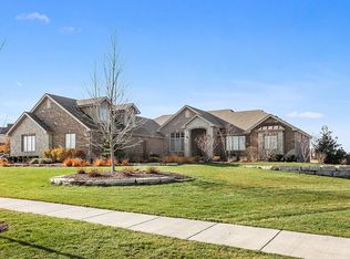 23240 S Jackson Br, Frankfort, IL 60423
