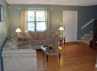 3622 Colchester St APT 6, Durham, NC 27707