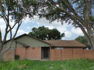 4012 Auburn Ave, McAllen, TX 78504