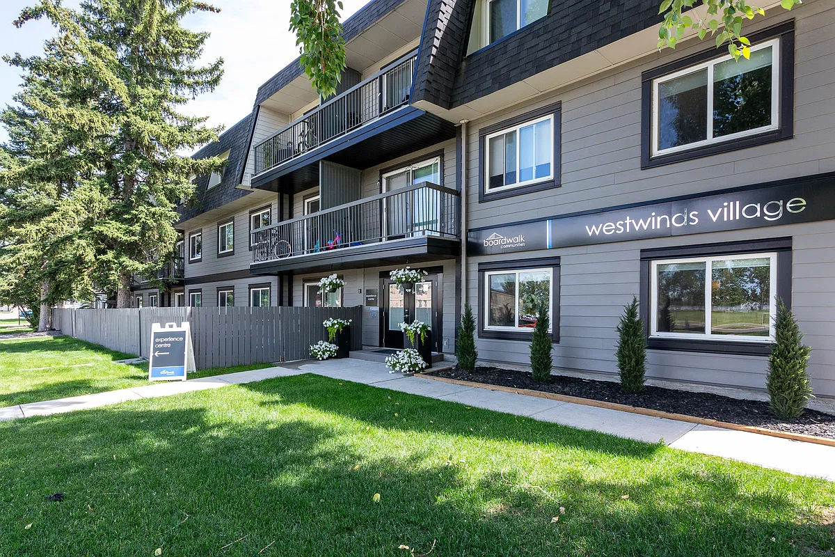 Westwinds Village — Photo 3
