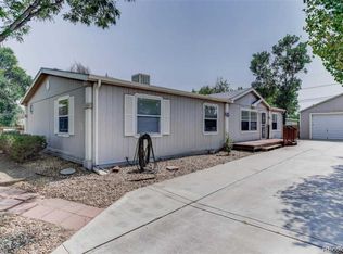 7040 E 75th Pl, Commerce City, CO 80022
