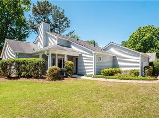 40 Heartwood Dr, Marietta, GA 30062