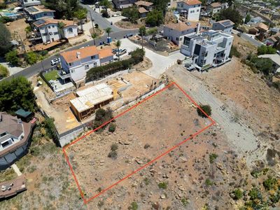 0 La Mesa Ave, Spring Valley, CA, 91977