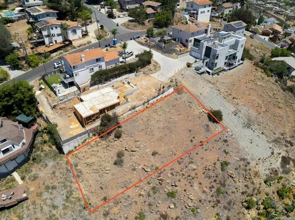 0 La Mesa Ave, Spring Valley, CA 91977