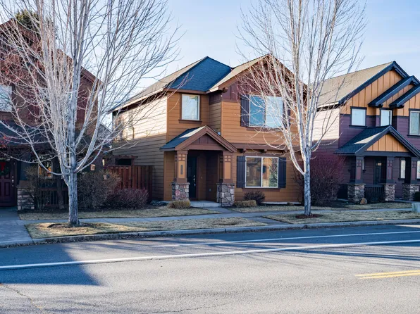 20487 Brentwood Ave, Bend, OR 97702