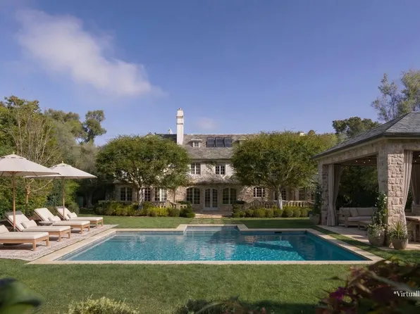 1567 E Valley Rd, Santa Barbara, CA 93108