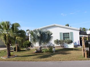 3317 Nine Iron Ct #50, North Fort Myers, FL 33917