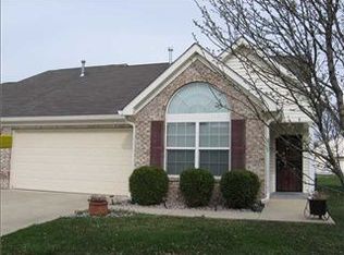 2837 Cadogan Dr, Greenwood, IN 46143