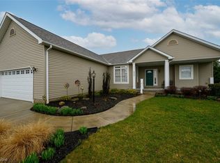 9945 Southwyck Ave NW, North Canton, OH