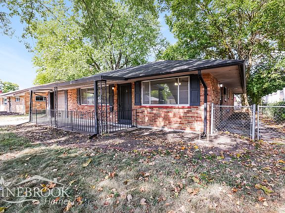 2nd image of 3659 Waterbury Dr