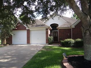 16307 Lasting Light Ln, Houston, TX 77095