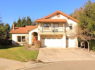 3339 Tree Swallow Pl, Fremont, CA 94555