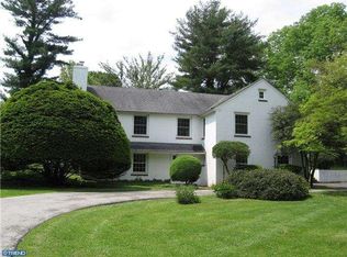 1960 Swedesford Rd, Malvern, PA 19355