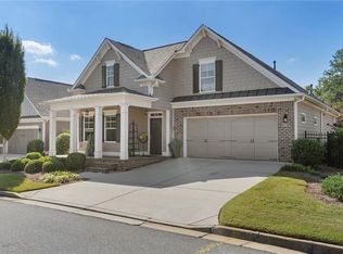 3470 Serenade Cmns NW, Kennesaw, GA 30152