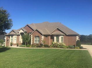 103 Meadow Ridge Ct, Nicholasville, KY 40356